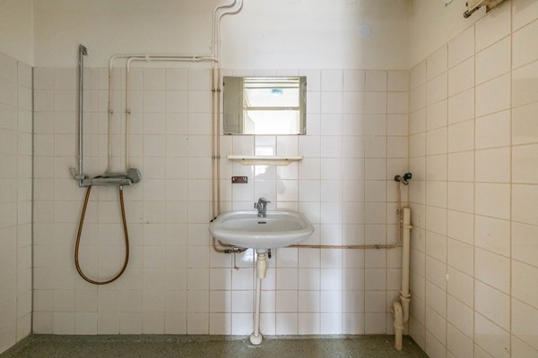 Medium property photo - De la Reijstraat 10A, 1091 PA Amsterdam